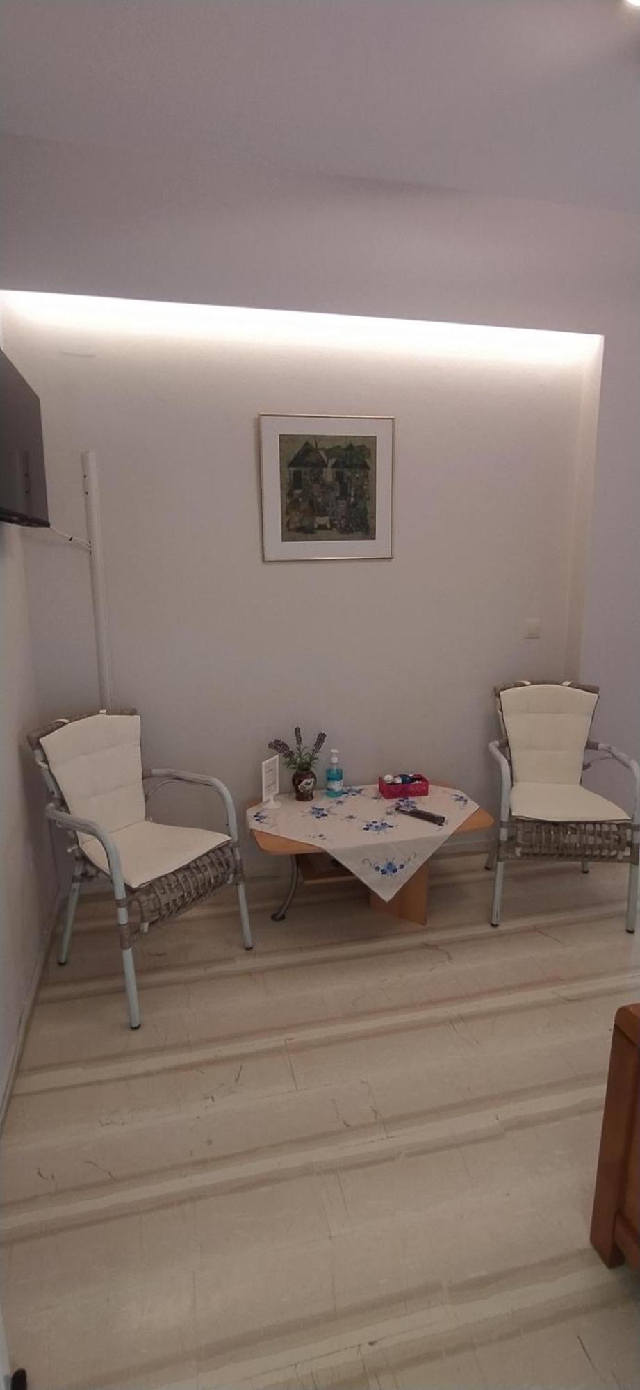 Butterfly Barbati Apartments Экстерьер фото