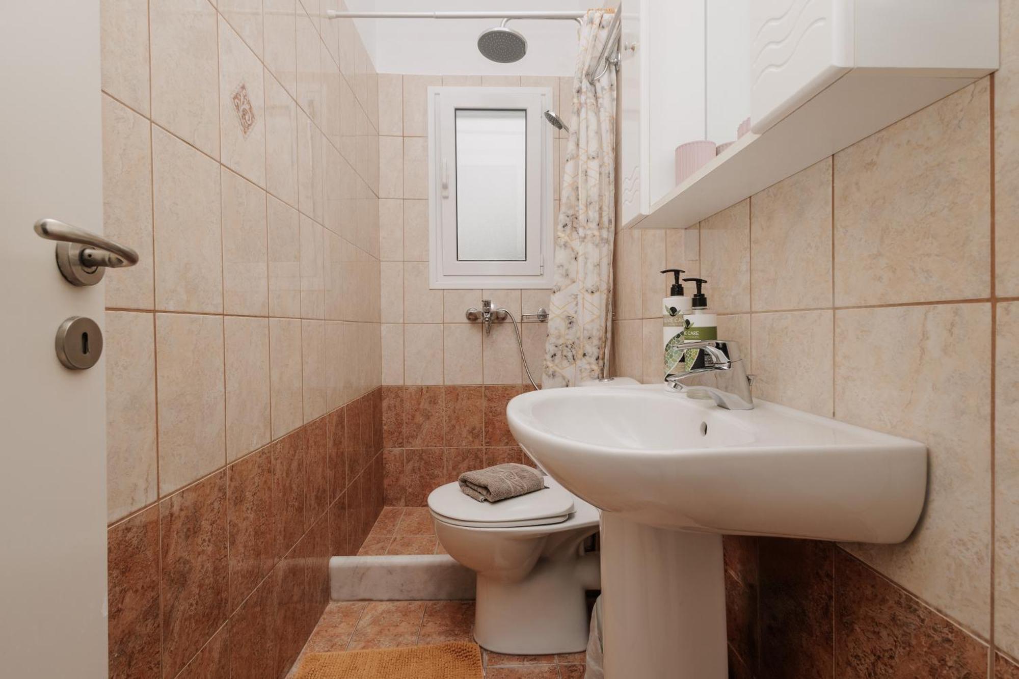 Butterfly Barbati Apartments Экстерьер фото